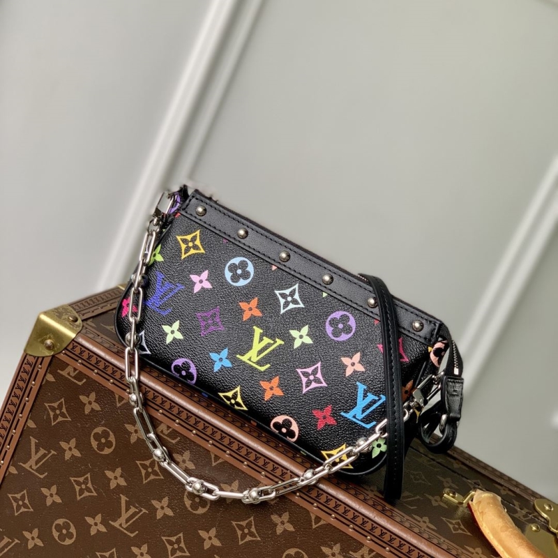 LV Satchel bags